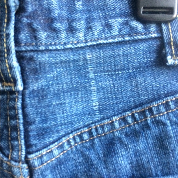 Levi’s 501 Men’s Jeans - Picture 6 of 7